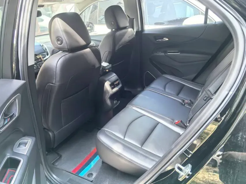 2019 Chevrolet Equinox 1.5T 169HP L4 6AT,autocango,china used car exporter,china ev exporter,chinese used car exporter,chinese used ev exporter