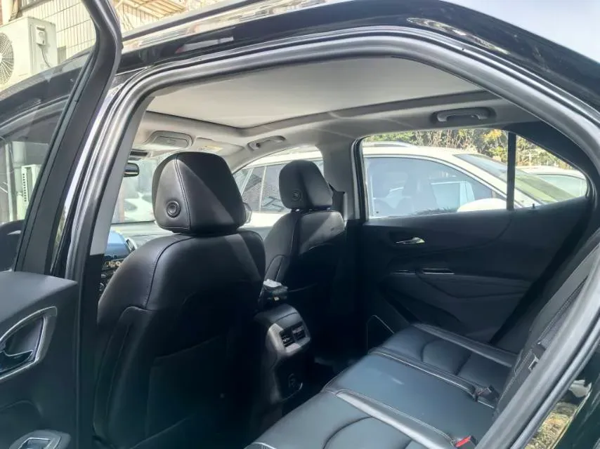 2019 Chevrolet Equinox 1.5T 169HP L4 6AT,autocango,china used car exporter,china ev exporter,chinese used car exporter,chinese used ev exporter