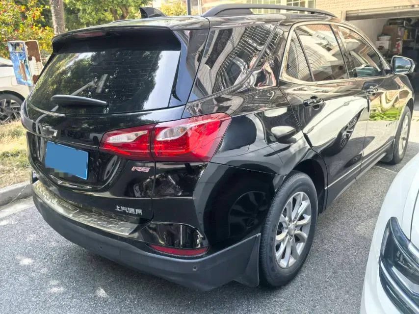 2019 Chevrolet Equinox 1.5T 169HP L4 6AT,autocango,china used car exporter,china ev exporter,chinese used car exporter,chinese used ev exporter