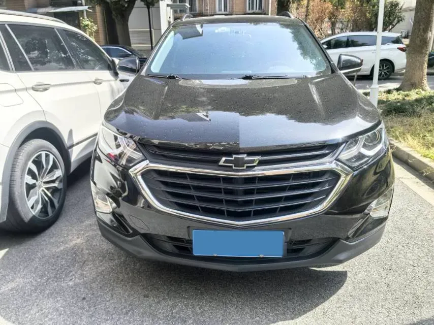 2019 Chevrolet Equinox 1.5T 169HP L4 6AT,autocango,china used car exporter,china ev exporter,chinese used car exporter,chinese used ev exporter