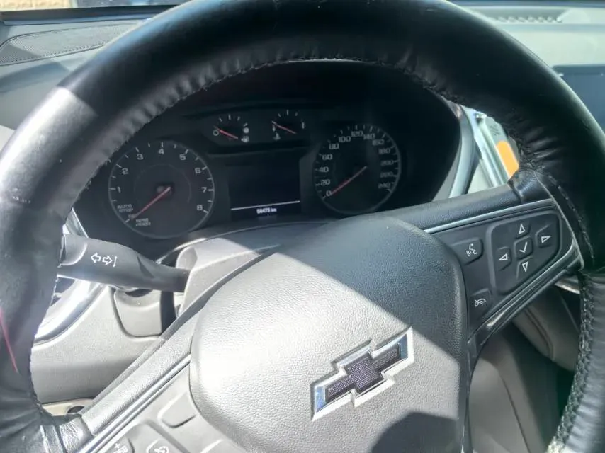 2019 Chevrolet Equinox 1.5T 169HP L4 6AT,autocango,china used car exporter,china ev exporter,chinese used car exporter,chinese used ev exporter