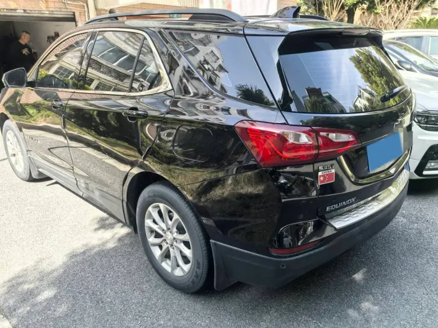 2019 Chevrolet Equinox 1.5T 169HP L4 6AT,autocango,china used car exporter,china ev exporter,chinese used car exporter,chinese used ev exporter