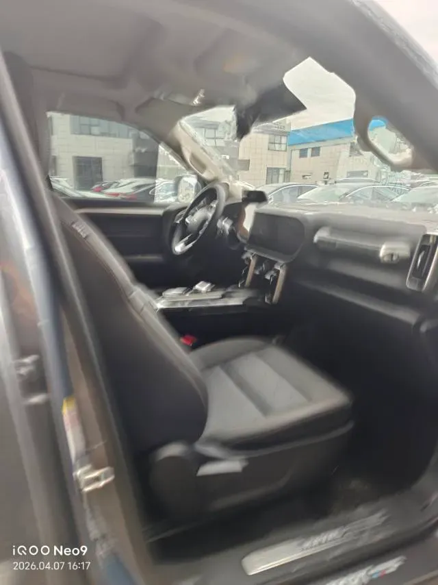 2021 Haval Dargo 1.5T 169HP L4 7DCT,autocango,china used car exporter,china ev exporter,chinese used car exporter,chinese used ev exporter