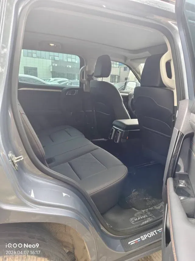 2021 Haval Dargo 1.5T 169HP L4 7DCT,autocango,china used car exporter,china ev exporter,chinese used car exporter,chinese used ev exporter