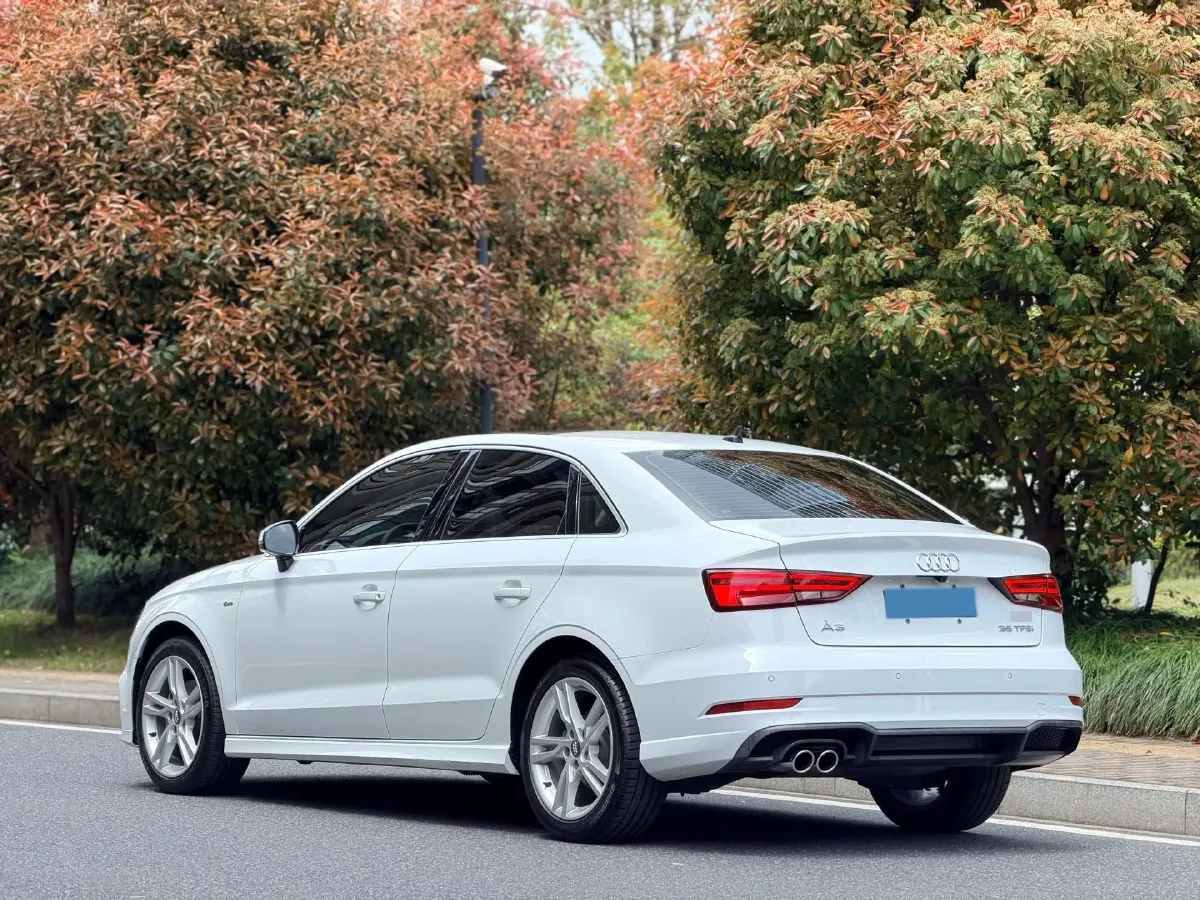 2020 Audi A3 1.4T 150HP L4 7DCT,autocango,china used car exporter,china ev exporter,chinese used car exporter,chinese used ev exporter