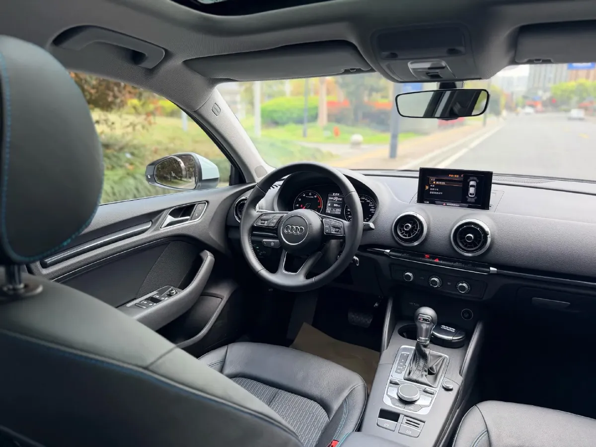 2020 Audi A3 1.4T 150HP L4 7DCT,autocango,china used car exporter,china ev exporter,chinese used car exporter,chinese used ev exporter