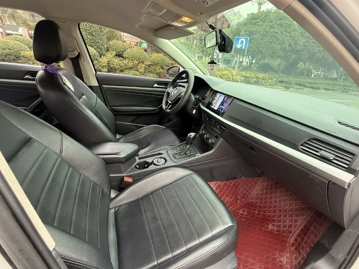 2021 Volkswagen Lavida 1.5L 113HP L4 6AT,autocango,china used car exporter,china ev exporter,chinese used car exporter,chinese used ev exporter