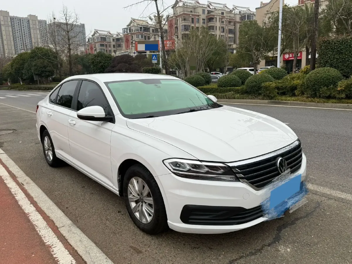 2021 Volkswagen Lavida 1.5L 113HP L4 6AT,autocango,china used car exporter,china ev exporter,chinese used car exporter,chinese used ev exporter