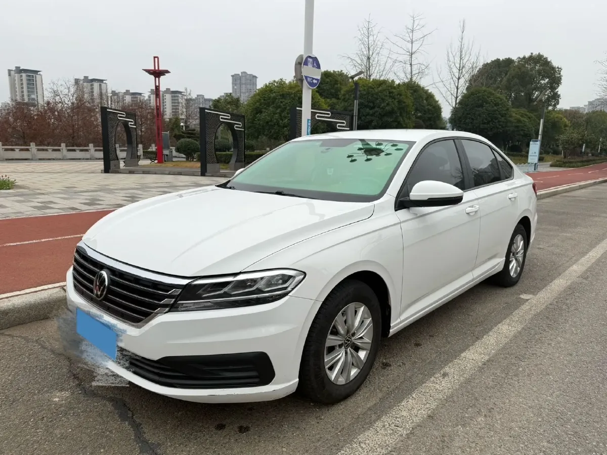 2021 Volkswagen Lavida 1.5L 113HP L4 6AT,autocango,china used car exporter,china ev exporter,chinese used car exporter,chinese used ev exporter