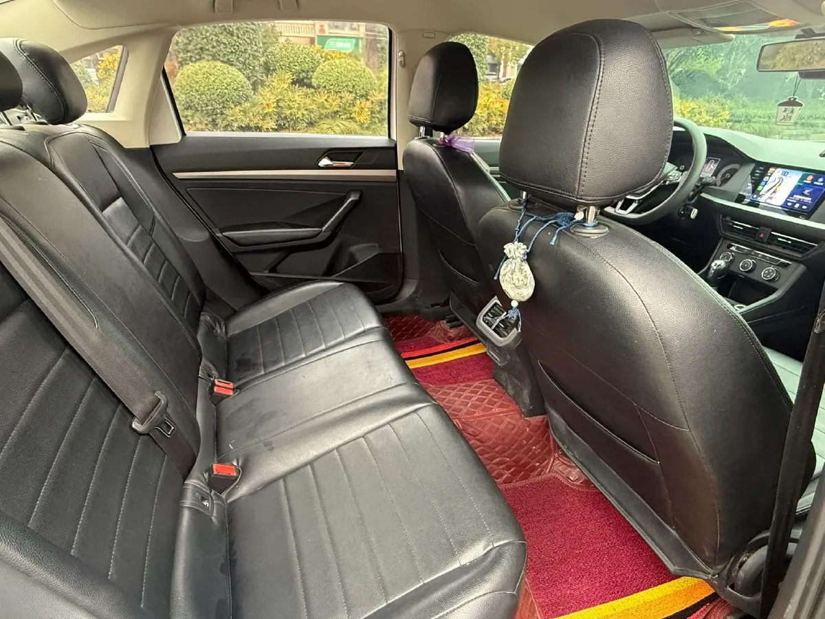 2021 Volkswagen Lavida 1.5L 113HP L4 6AT,autocango,china used car exporter,china ev exporter,chinese used car exporter,chinese used ev exporter