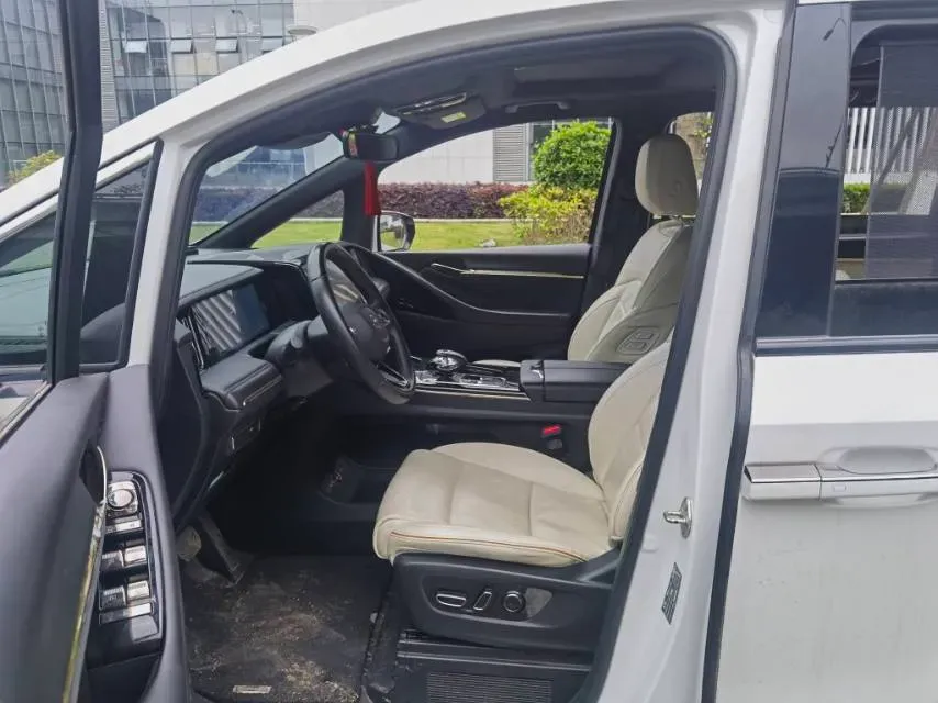 2023 GAC Trumpchi M8 2.0T 252HP L4 8AT,autocango,china used car exporter,china ev exporter,chinese used car exporter,chinese used ev exporter