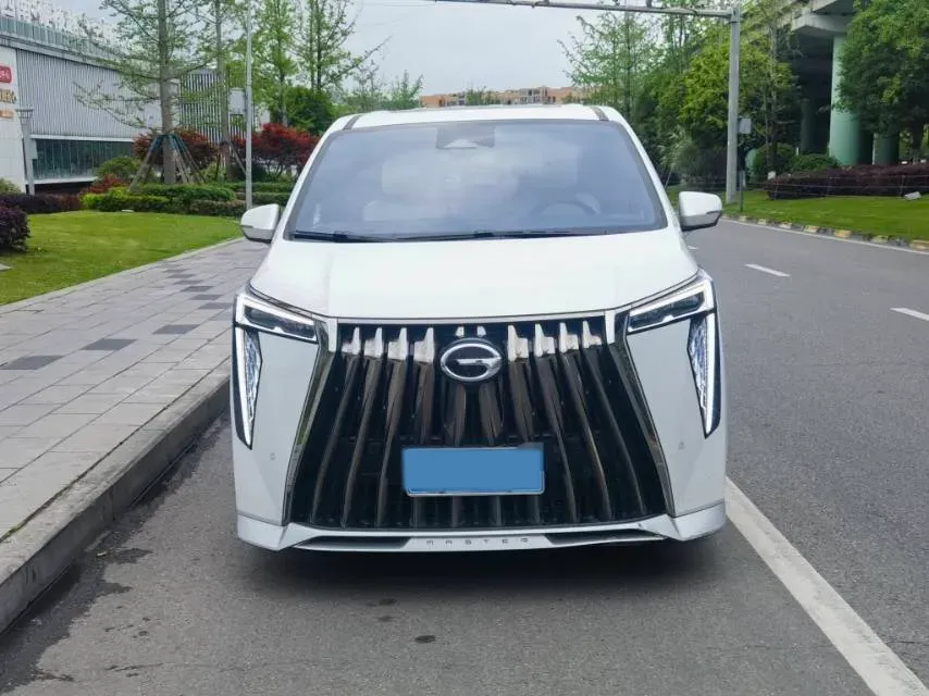 2023 GAC Trumpchi M8 2.0T 252HP L4 8AT,autocango,china used car exporter,china ev exporter,chinese used car exporter,chinese used ev exporter
