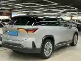 2020 Lexus NX 2.5L 155HP L4 E-CVT Hybrid