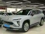 2020 Lexus NX 2.5L 155HP L4 E-CVT Hybrid