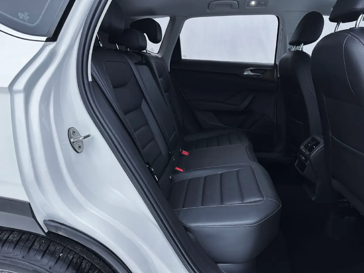 2021 Volkswagen Tharu 1.4T 150HP L4 7DCT,autocango,china used car exporter,china ev exporter,chinese used car exporter,chinese used ev exporter