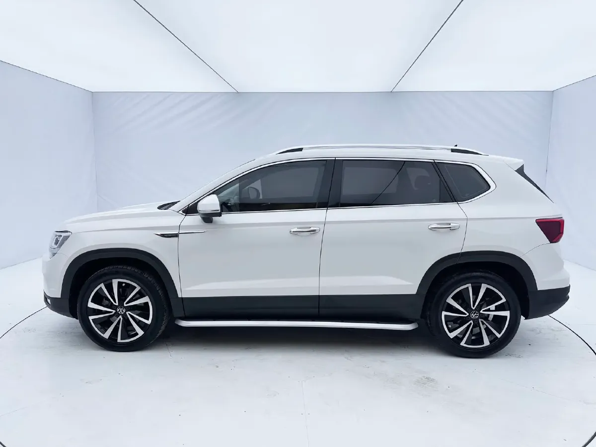 2021 Volkswagen Tharu 1.4T 150HP L4 7DCT,autocango,china used car exporter,china ev exporter,chinese used car exporter,chinese used ev exporter