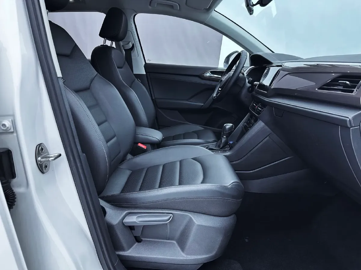 2021 Volkswagen Tharu 1.4T 150HP L4 7DCT,autocango,china used car exporter,china ev exporter,chinese used car exporter,chinese used ev exporter