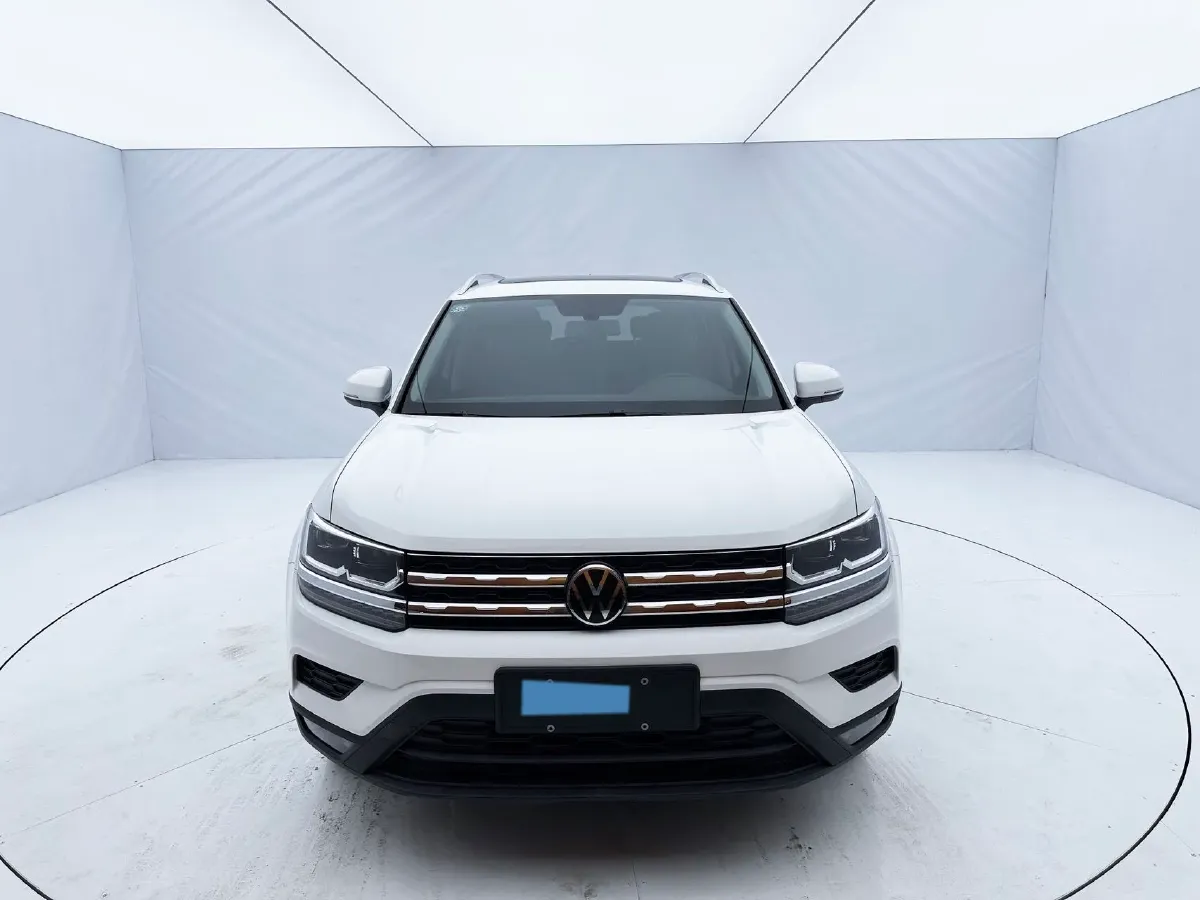2021 Volkswagen Tharu 1.4T 150HP L4 7DCT,autocango,china used car exporter,china ev exporter,chinese used car exporter,chinese used ev exporter