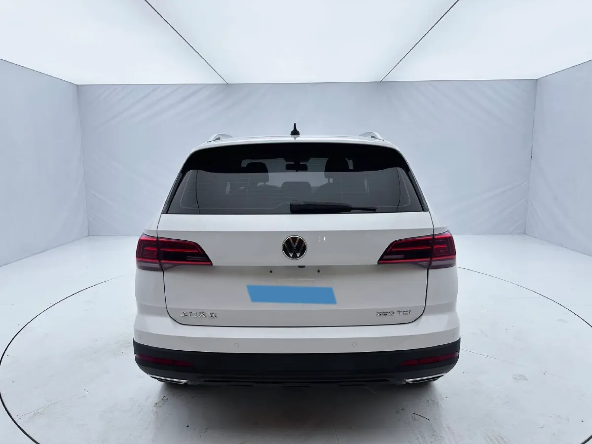 2021 Volkswagen Tharu 1.4T 150HP L4 7DCT,autocango,china used car exporter,china ev exporter,chinese used car exporter,chinese used ev exporter