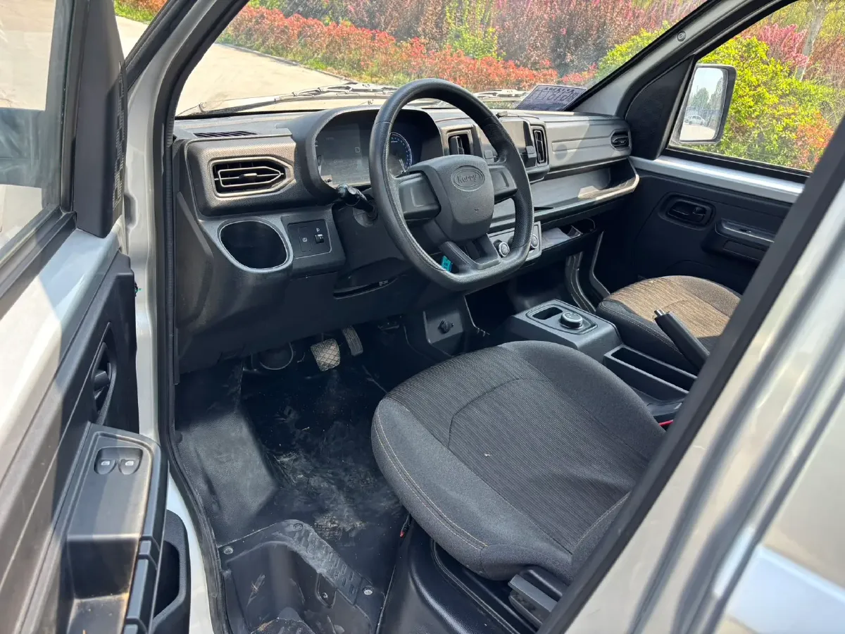 2023 Karry Little Elephant EV BEV 41.86KWH,autocango,china used car exporter,china ev exporter,chinese used car exporter,chinese used ev exporter