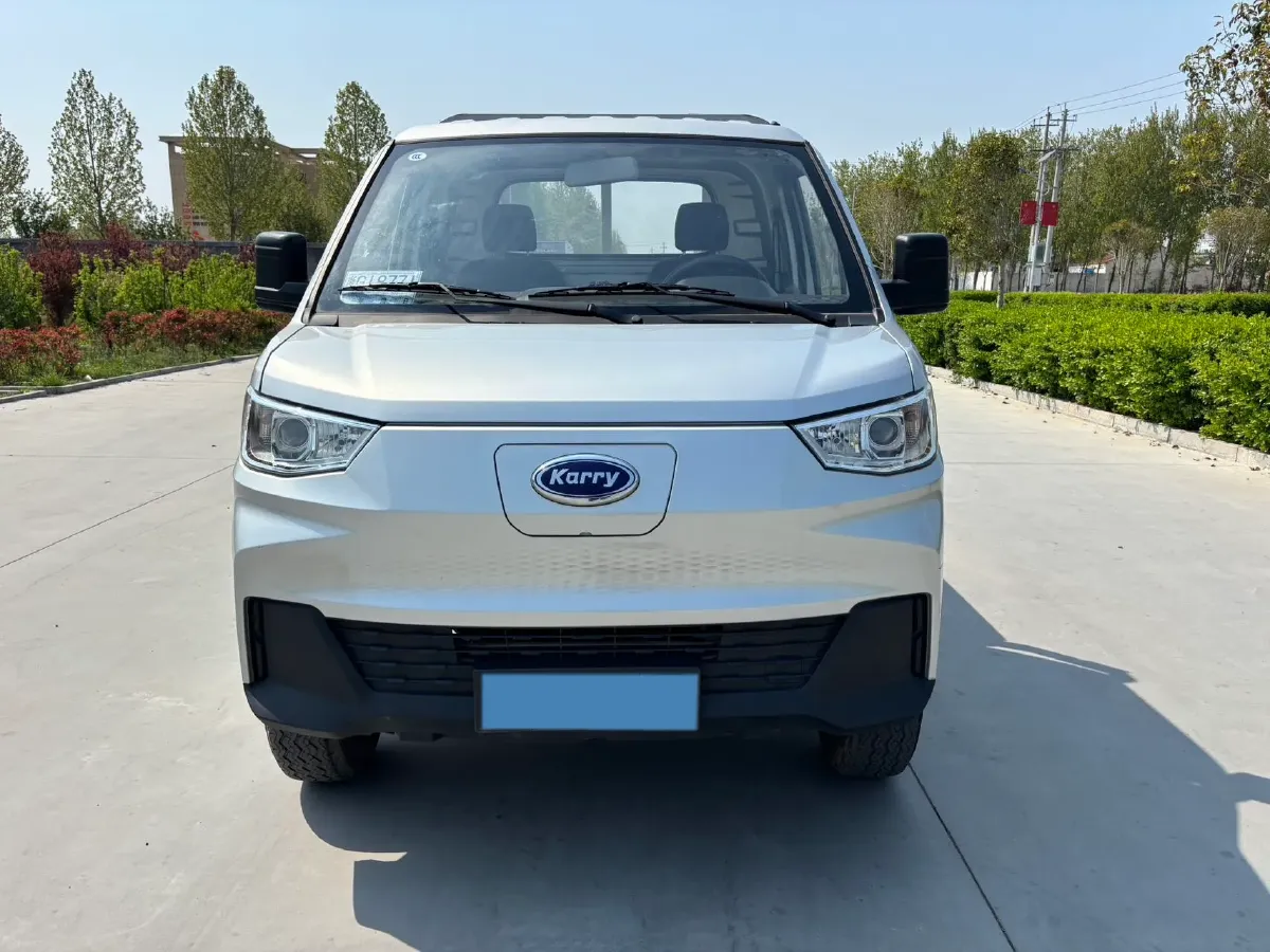 2023 Karry Little Elephant EV BEV 41.86KWH,autocango,china used car exporter,china ev exporter,chinese used car exporter,chinese used ev exporter