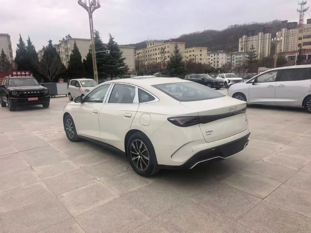 2025 BYD Seal06 1.5L 101HP L4 E-CVT PHEV 15.87KWH,autocango,china used car exporter,china ev exporter,chinese used car exporter,chinese used ev exporter