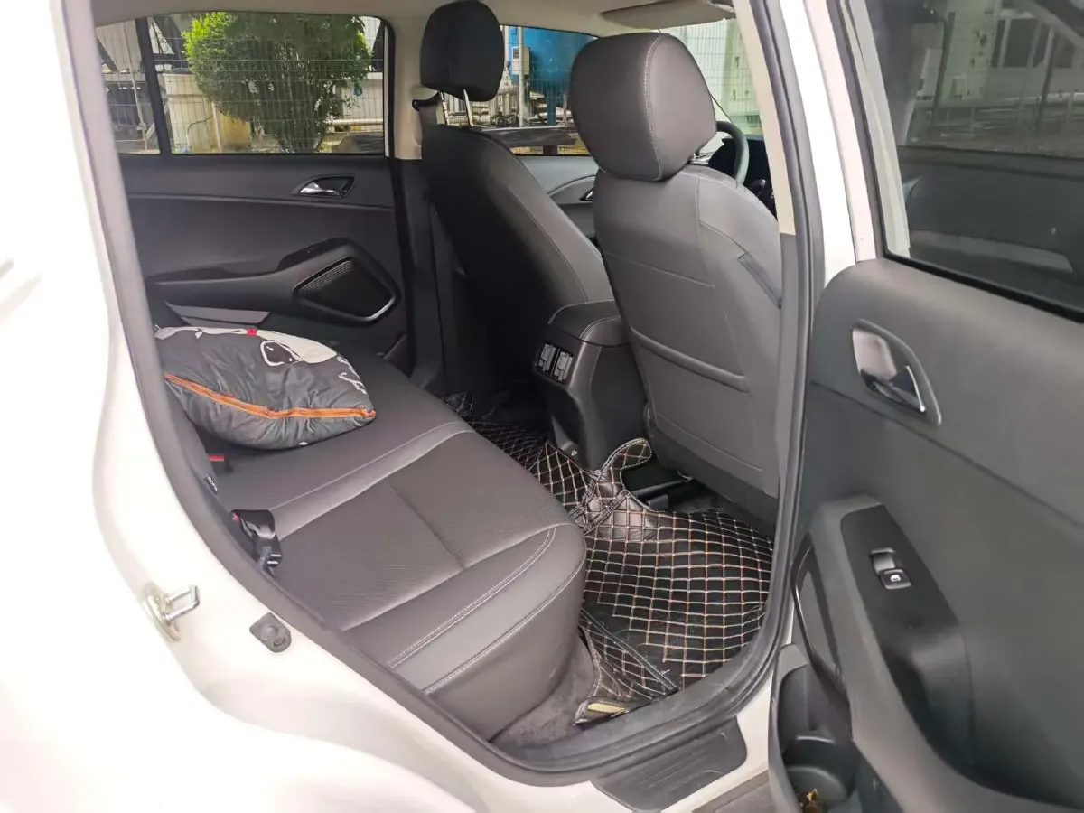 2021 Hyundai ix35 2.0L 160HP L4 6AT,autocango,china used car exporter,china ev exporter,chinese used car exporter,chinese used ev exporter