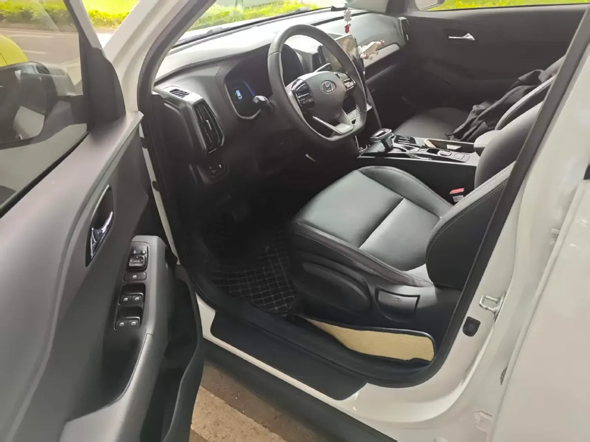 2021 Hyundai ix35 2.0L 160HP L4 6AT,autocango,china used car exporter,china ev exporter,chinese used car exporter,chinese used ev exporter