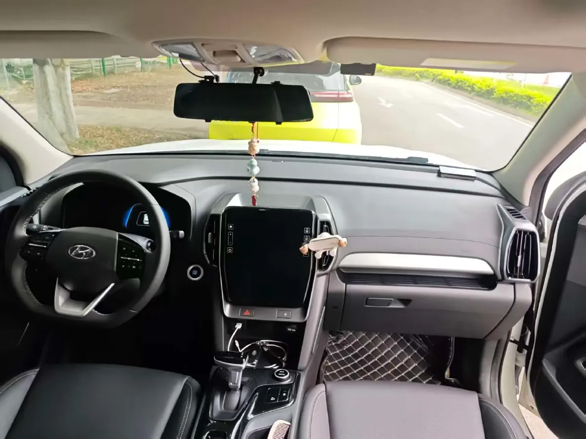 2021 Hyundai ix35 2.0L 160HP L4 6AT,autocango,china used car exporter,china ev exporter,chinese used car exporter,chinese used ev exporter