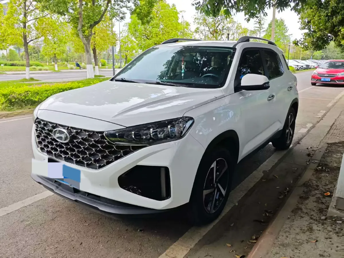 2021 Hyundai ix35 2.0L 160HP L4 6AT,autocango,china used car exporter,china ev exporter,chinese used car exporter,chinese used ev exporter