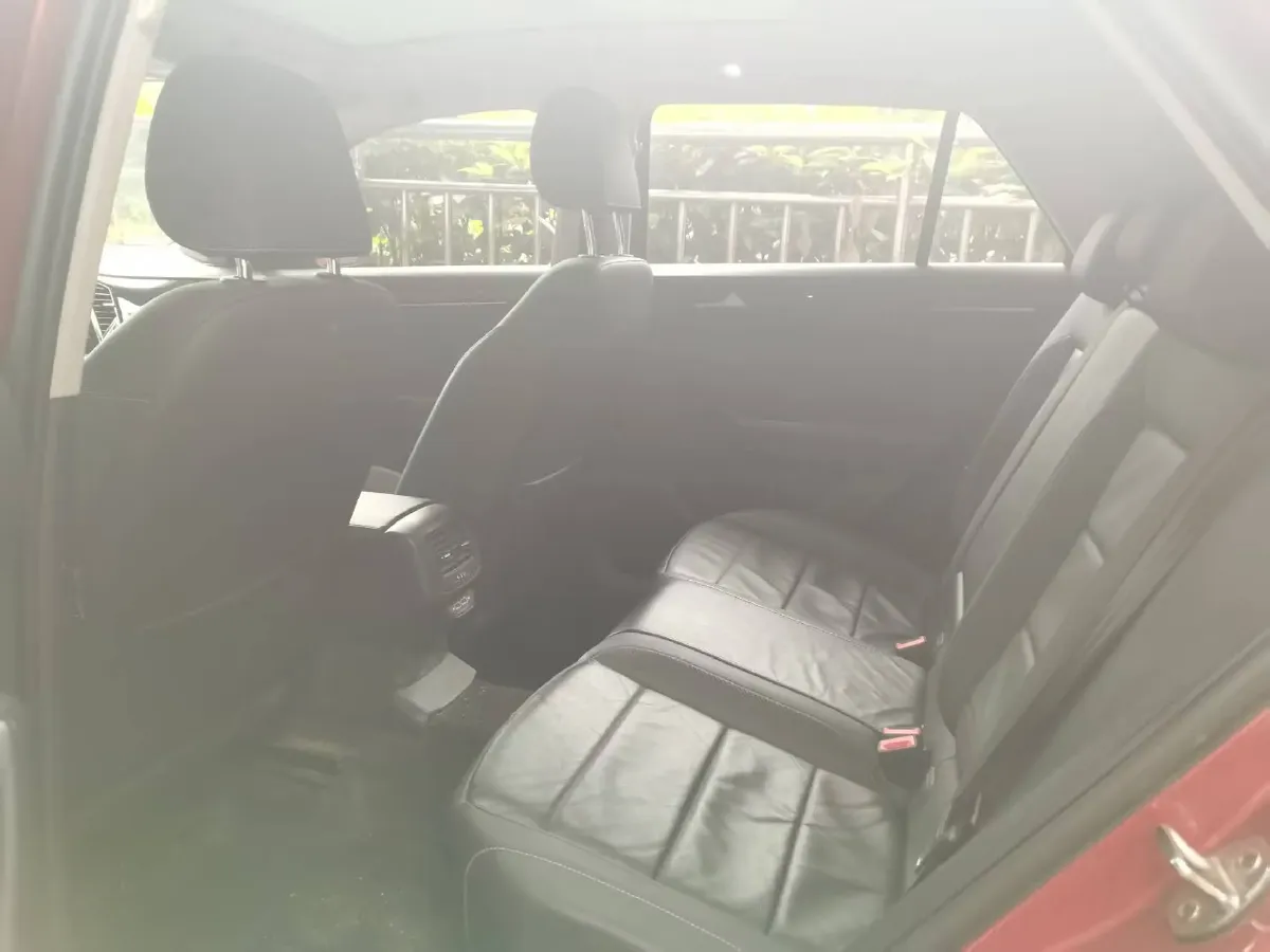 2018 Volkswagen Touran 1.4T 150HP L4 7DCT,autocango,china used car exporter,china ev exporter,chinese used car exporter,chinese used ev exporter