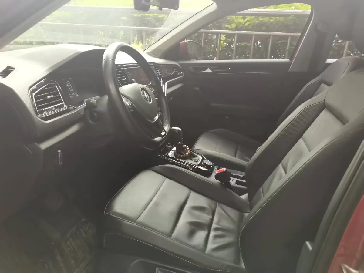 2018 Volkswagen Touran 1.4T 150HP L4 7DCT,autocango,china used car exporter,china ev exporter,chinese used car exporter,chinese used ev exporter