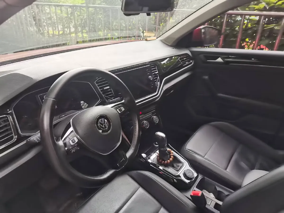 2018 Volkswagen Touran 1.4T 150HP L4 7DCT,autocango,china used car exporter,china ev exporter,chinese used car exporter,chinese used ev exporter