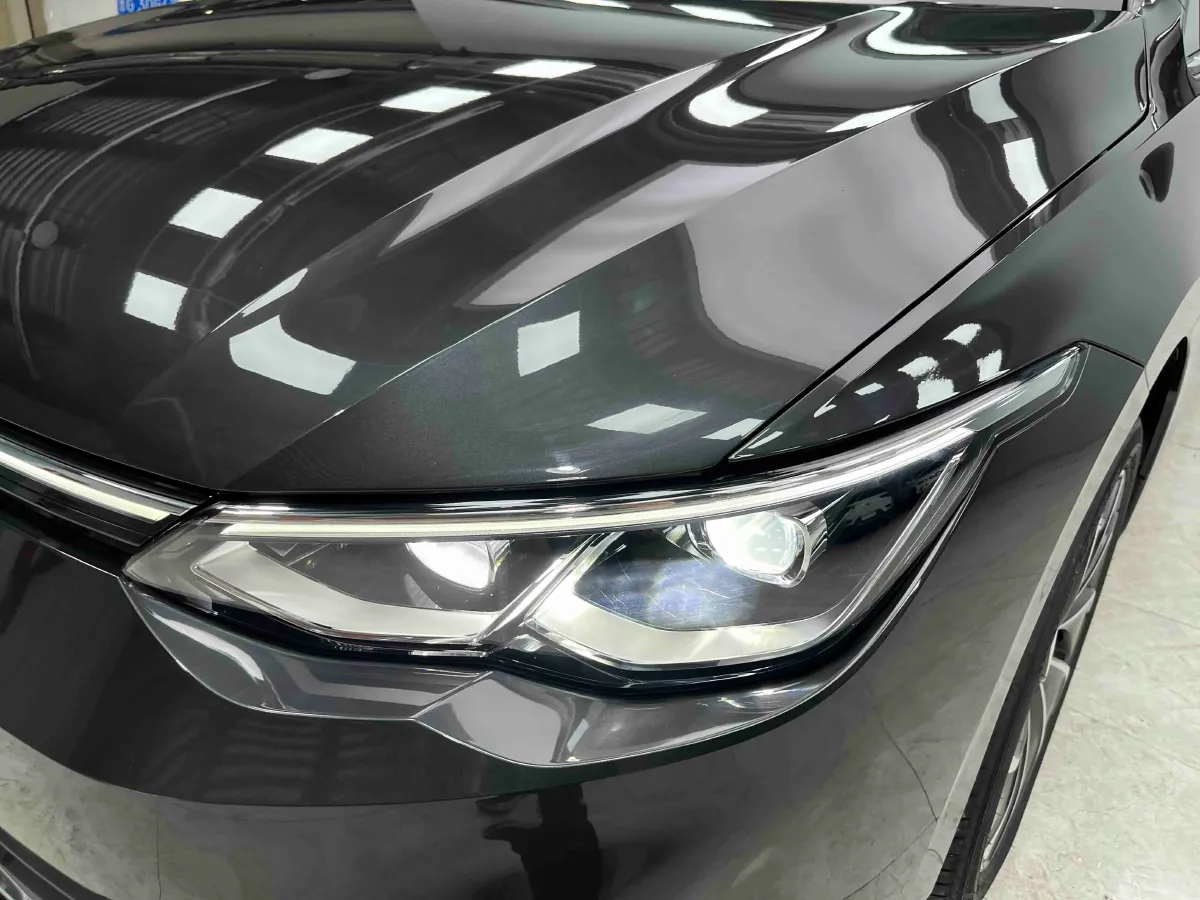 2021 Volkswagen Golf 1.4T 150HP L4 7DCT,autocango,china used car exporter,china ev exporter,chinese used car exporter,chinese used ev exporter