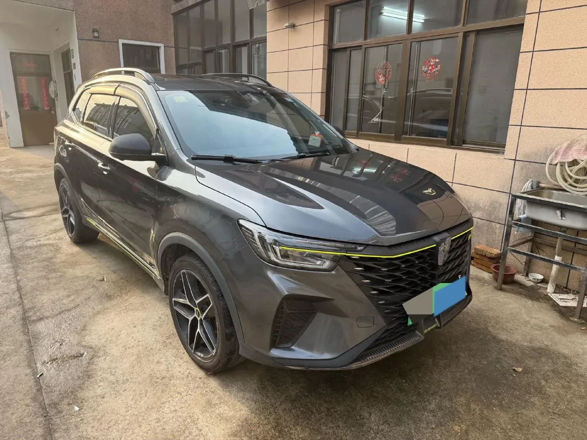 2021 Roewe RX5 1.5T 169HP L4 AMT PHEV 11.1KWH,autocango,china used car exporter,china ev exporter,chinese used car exporter,chinese used ev exporter