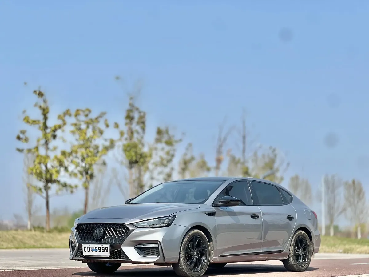 2020 MG MG6 1.5T 181HP L4 7DCT,autocango,china used car exporter,china ev exporter,chinese used car exporter,chinese used ev exporter