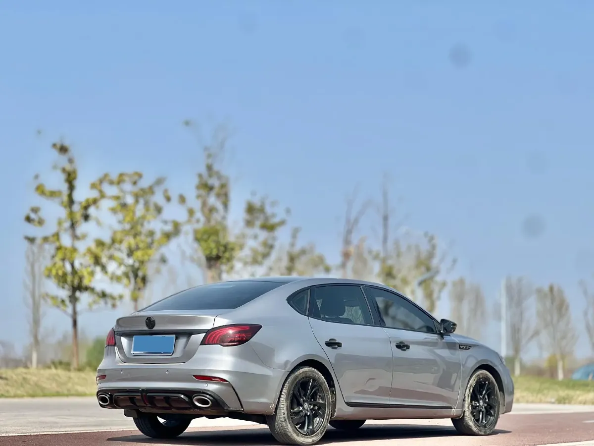 2020 MG MG6 1.5T 181HP L4 7DCT,autocango,china used car exporter,china ev exporter,chinese used car exporter,chinese used ev exporter
