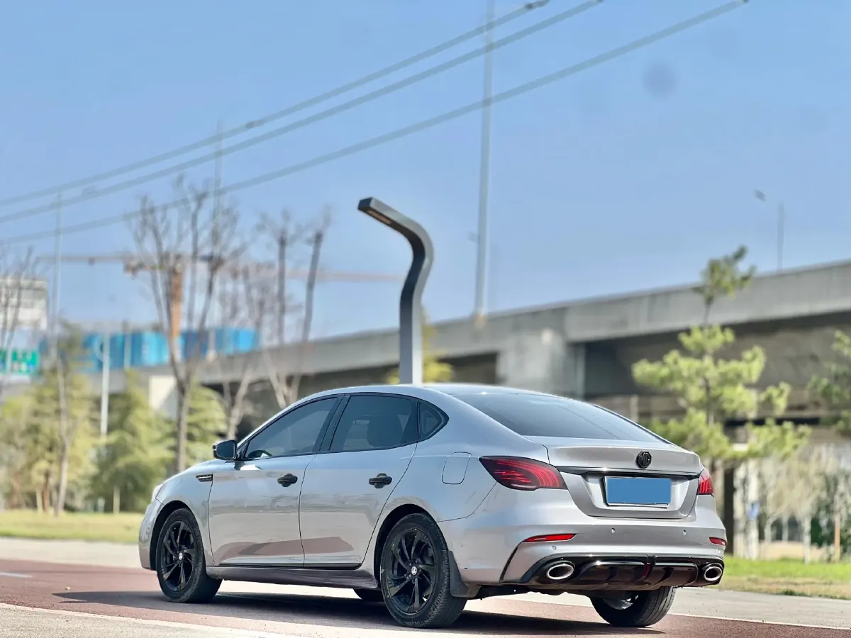 2020 MG MG6 1.5T 181HP L4 7DCT,autocango,china used car exporter,china ev exporter,chinese used car exporter,chinese used ev exporter