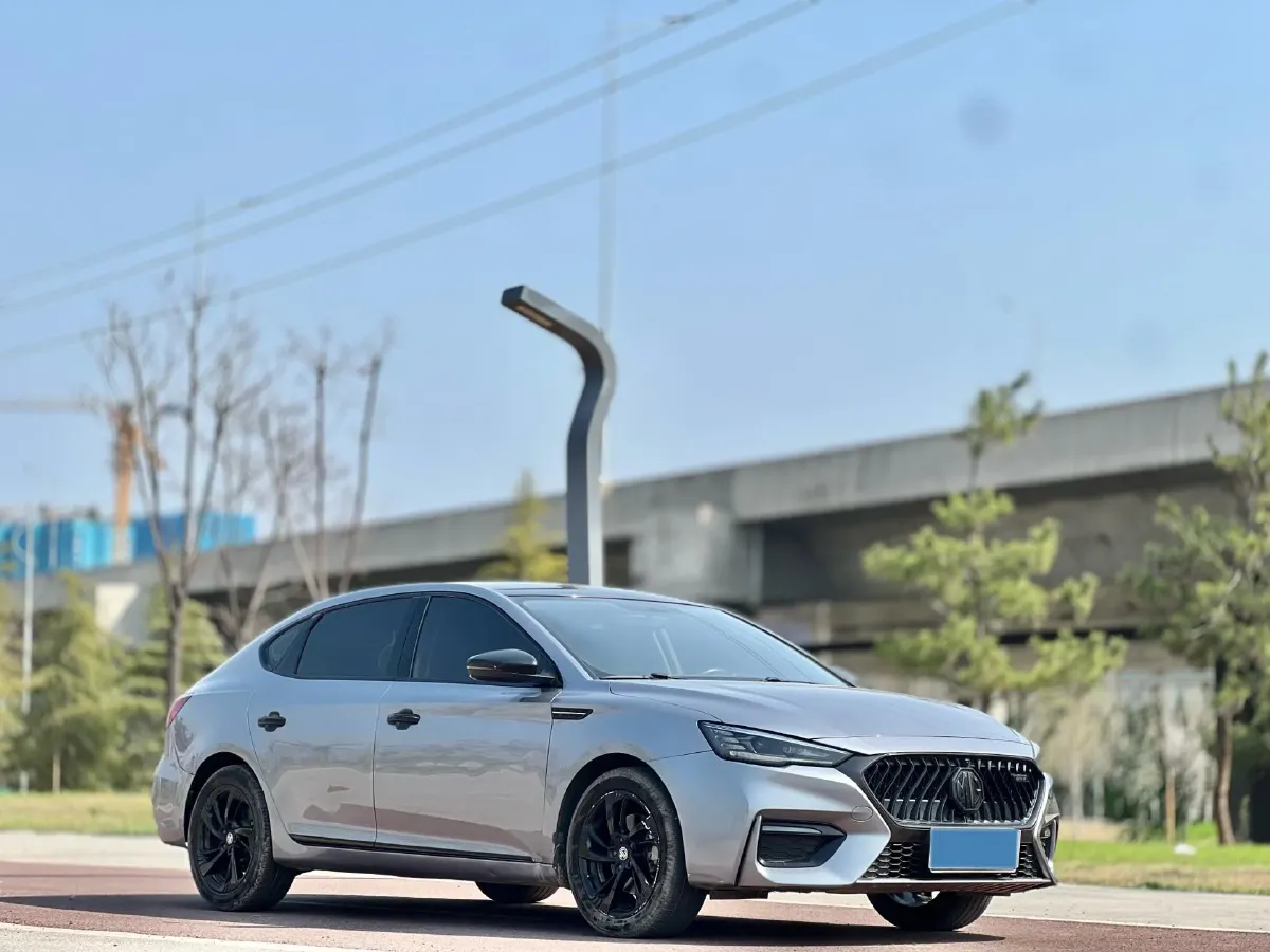 2020 MG MG6 1.5T 181HP L4 7DCT,autocango,china used car exporter,china ev exporter,chinese used car exporter,chinese used ev exporter