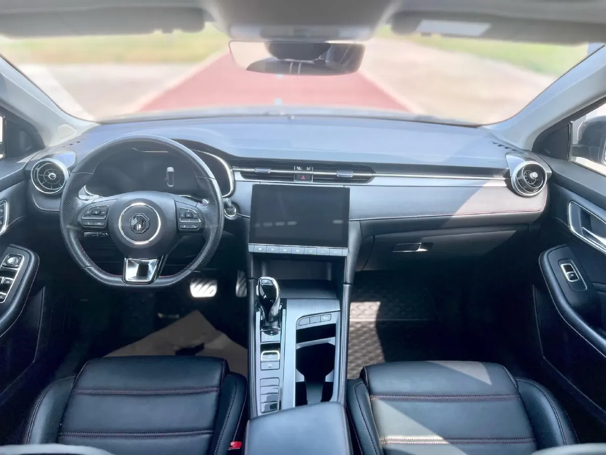 2020 MG MG6 1.5T 181HP L4 7DCT,autocango,china used car exporter,china ev exporter,chinese used car exporter,chinese used ev exporter