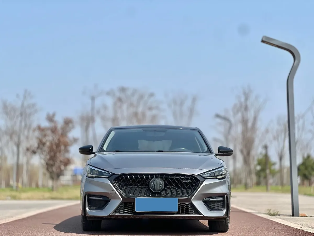 2020 MG MG6 1.5T 181HP L4 7DCT,autocango,china used car exporter,china ev exporter,chinese used car exporter,chinese used ev exporter