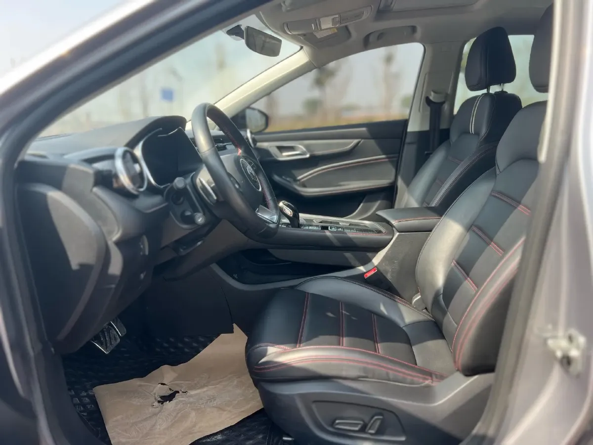 2020 MG MG6 1.5T 181HP L4 7DCT,autocango,china used car exporter,china ev exporter,chinese used car exporter,chinese used ev exporter