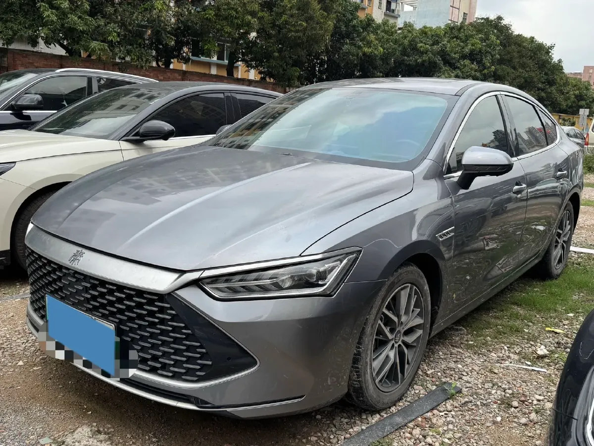 2023 BYD Qin Plus 1.5L 110HP L4 E-CVT PHEV 8.32KWH,autocango,china used car exporter,china ev exporter,chinese used car exporter,chinese used ev exporter