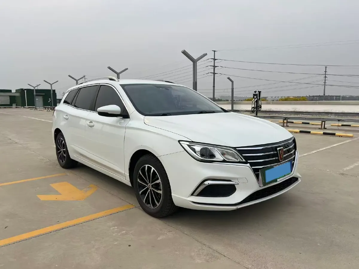 2018 Roewe Ei5 BEV 35KWH,autocango,china used car exporter,china ev exporter,chinese used car exporter,chinese used ev exporter
