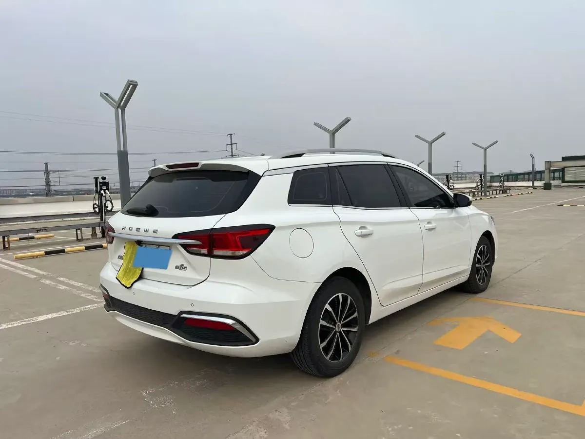 2018 Roewe Ei5 BEV 35KWH,autocango,china used car exporter,china ev exporter,chinese used car exporter,chinese used ev exporter