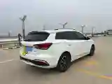 2018 Roewe Ei5 BEV 35KWH