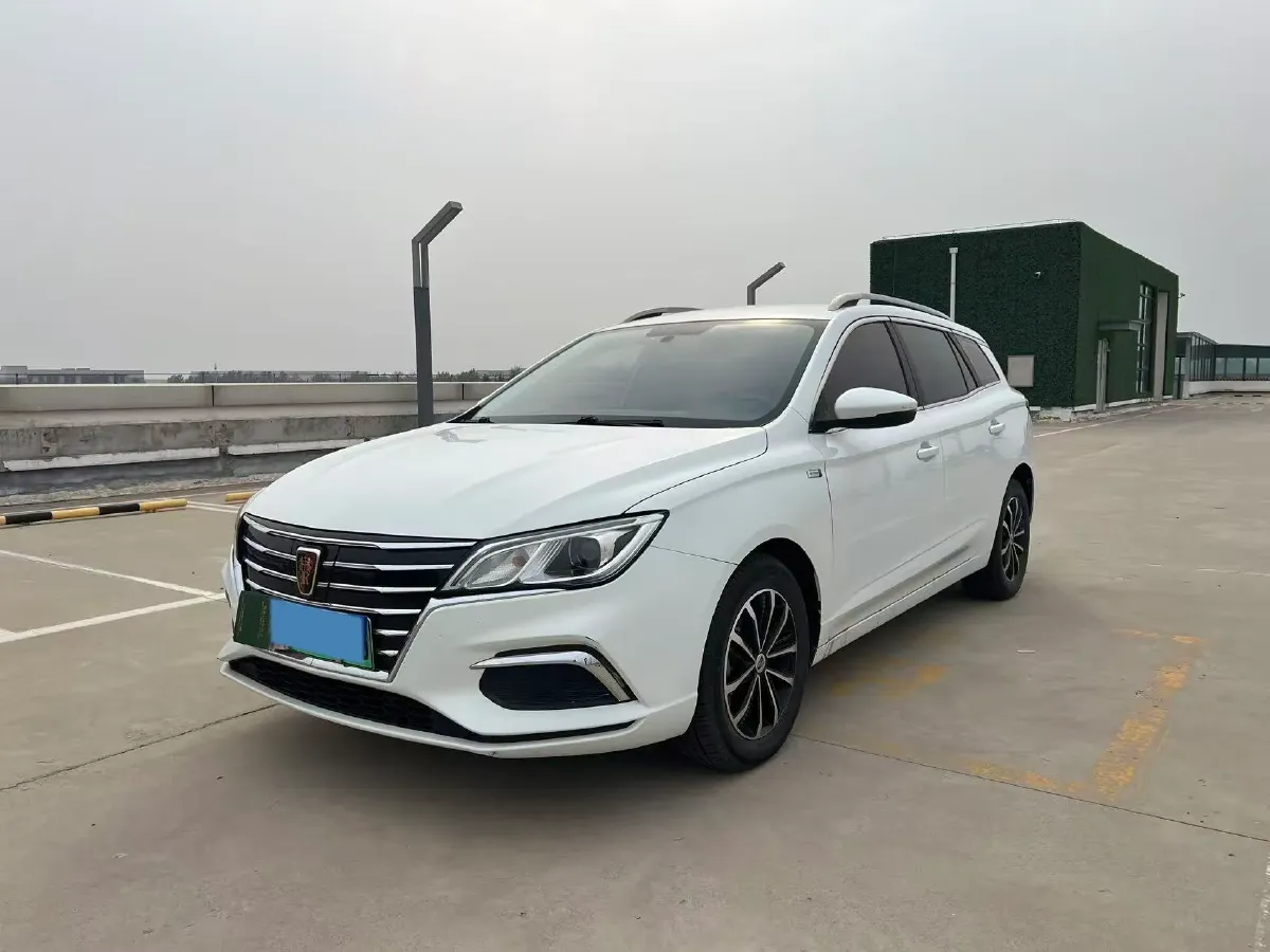 2018 Roewe Ei5 BEV 35KWH,autocango,china used car exporter,china ev exporter,chinese used car exporter,chinese used ev exporter