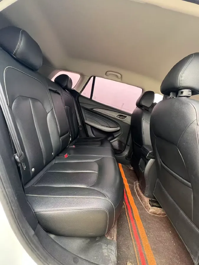 2018 Roewe Ei5 BEV 35KWH,autocango,china used car exporter,china ev exporter,chinese used car exporter,chinese used ev exporter