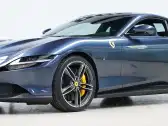 2020 FERRARI ROMA,autocango,china used car exporter,china ev exporter,chinese used car exporter,chinese used ev exporter