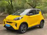 2021 Chery Little Ant BEV 30.7KWH
